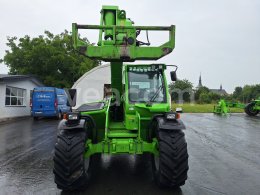 Online aukce: MERLO  TF38.7-120 4X4