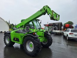 Online aukce: MERLO  TF38.7-120 4X4