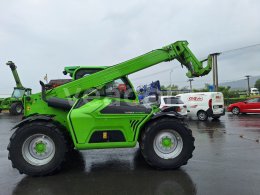 Online aukce: MERLO  TF38.7-120 4X4