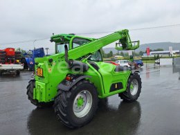 Online aukce: MERLO  TF38.7-120 4X4