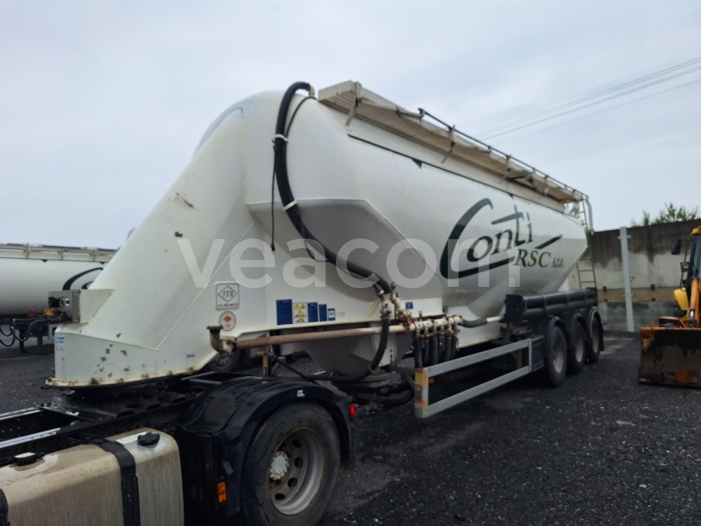 Online aukce: FELDBINDER  EUT 46.3