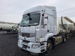 Online aukce: RENAULT  PREMIUM R 460.19 T 4X2 - EEV