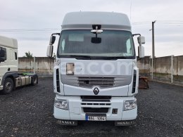 Online aukce: RENAULT  PREMIUM R 460.19 T 4X2 - EEV