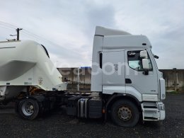 Online aukce: RENAULT  PREMIUM R 460.19 T 4X2 - EEV