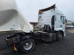 Online aukce: RENAULT  PREMIUM R 460.19 T 4X2 - EEV
