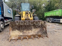 Online auction: KOMATSU  WA 320-3H