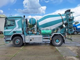 Online auction: MB  ACTROS 1836 K