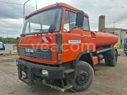Online aukce: KAROSA  SA8 L110
