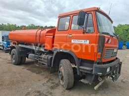 Online aukce: KAROSA  SA8 L110
