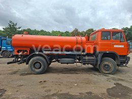 Online aukce: KAROSA  SA8 L110