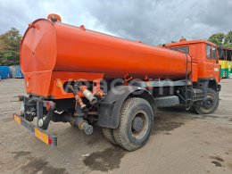 Online aukce: KAROSA  SA8 L110