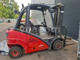 Інтернет-аукціон: LINDE  H25T-01