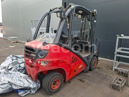 Інтернет-аукціон: LINDE  H25T-01