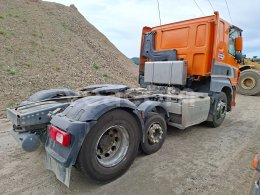 Online aukce: DAF  CF 460 FTP 6X2
