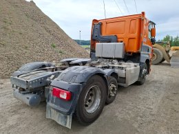 Online aukce: DAF  CF 460 FTP 6X2