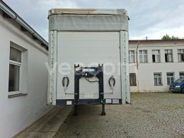 Online aukce: SCHWARZMÜLLER  SPA 3/E