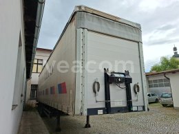 Online aukce: SCHWARZMÜLLER  SPA 3/E