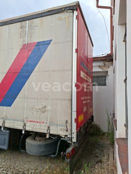 Online aukce: SCHWARZMÜLLER  SPA 3/E