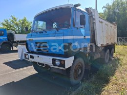 Online aukce: TATRA  T815-2S328210 6X6.2