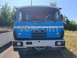 Online auction: TATRA  T815-2S328210 6X6.2