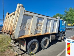 Online auction: TATRA  T815-2S328210 6X6.2
