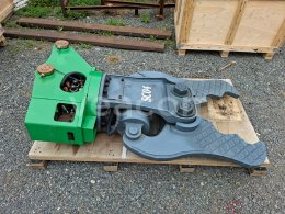 Online aukce:   HYDRAULICKÉ DEMOLIČNÍ NŮŽKY SC04