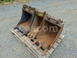 Online auction:  SADA 3 KS PODKOPOVÝCH LŽIC