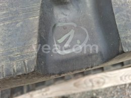 Online aukce:   SOUBOR PÁSŮ NA BAGRY ZNAČKY CNH