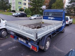 Online aukce: PEUGEOT Boxer 