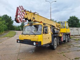 Online aukce: TATRA  AD 28
