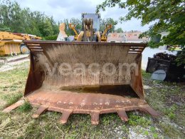 Інтернет-аукціон: KOMATSU  WA600-6