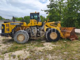 Інтернет-аукціон: KOMATSU  WA600-6