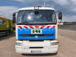 Aukcja internetowa: RENAULT  PREMIUM 270