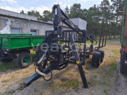 Online aukce:  FTG MOHEDA K35