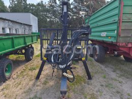 Aukcja internetowa:   FTG MOHEDA K35