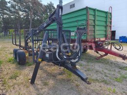 Aukcja internetowa:   FTG MOHEDA K35
