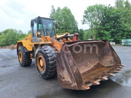 Online aukce: CASE  821 4X4