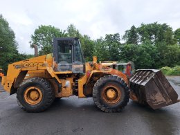 Online aukce: CASE  821 4X4