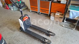 Online aukce: BOBCAT  LPM15N