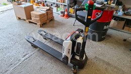 Online aukce: BOBCAT  LPM15N
