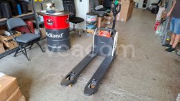 Online-Versteigerung: BOBCAT  LPM15N