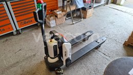 Online aukce: BOBCAT  LPM15N