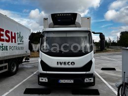 Online auction: IVECO  EUROCARGO 120-220L