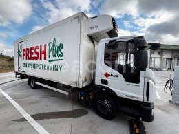 Online auction: IVECO  EUROCARGO 120-220L