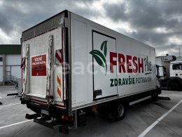 Online auction: IVECO  EUROCARGO 120-220L