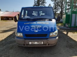 Online aukce: FORD  Transit 330S