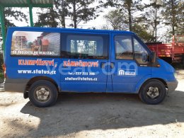 Online aukce: FORD  Transit 330S
