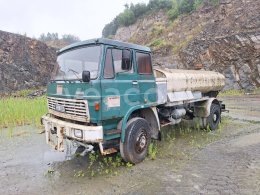 Online aukce: LIAZ  SA 8 L 110