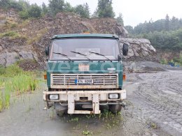 Online aukce: LIAZ  SA 8 L 110