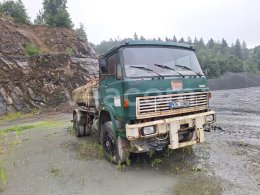 Online aukce: LIAZ  SA 8 L 110